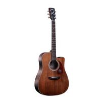 Akustinė gitara Saga SP700G