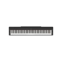 Skaitmeninis pianinas Yamaha P-225B