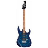Elektrinė gitara Ibanez GRX70QA TBB