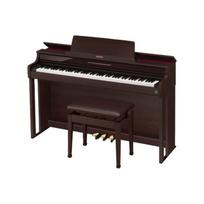 Skaitmeninis pianinas Casio AP-550 BN