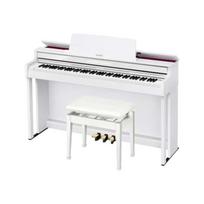 Skaitmeninis pianinas Casio AP-550 WE