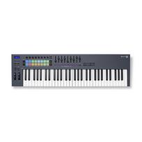 Midi klaviatūra Novation FLkey 61