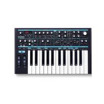 Sintezatorius Novation Bass Station II