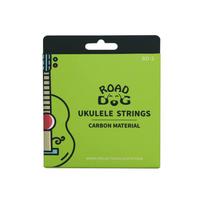Stygos ukulelei Road Dog RD-2