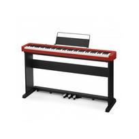 Skaitmeninis pianinas Casio CDP-S160SET RED