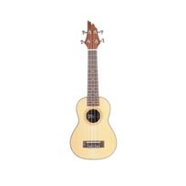 Soprano ukulelė Flycat C30S