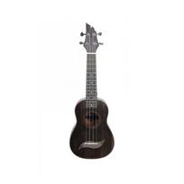 Koncertinė ukulelė Flycat Wave W10C BK