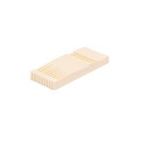 Balnelis (saddle) akustinei gitarai Alice A026C (74,3 mm)