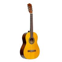 Vaikiška klasikinė gitara Stagg SCL50 NAT (3/4)