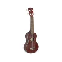 Soprano ukulelė Stagg Us-40 su dėklu