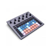 Sampleris Novation Circuit Rhythm