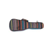 Dėklas Hard Bag UB-04 koncertinei ukulelei