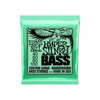 Ernie Ball Hyper Slinky Bass Nickel Wound P02841 40-100