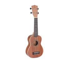 Koncertinė ukulelė Stagg UC-30 su dėklu