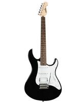 Elektrinė gitara Yamaha Pacifica PA112JBL