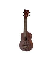 Soprano ukulelė Gewa MANOA KT-SO-NIPPON su dėklu