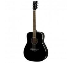 Akustinė gitara Yamaha FG820BL