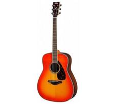 Akustinė gitara Yamaha FG830AB