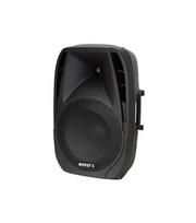 Garso kolonėlė BOOST15A-BT 250W (RMS), USB, Bluetooth, 15" (aktyvi)