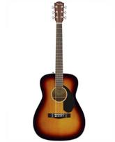 Akustinė gitara Fender CC-60S Sunburst WN