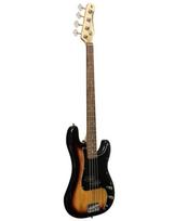 Bosinė gitara Stagg SBP-30 SNB