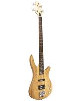 Bosinė gitara Stagg SBF-40 NAT