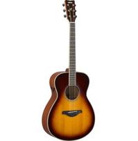 Trans-akustinė gitara Yamaha FS-TABS