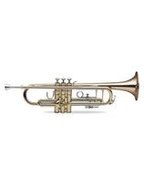 Profesionalus trimitas Stagg LV-TR6305 (Bb)