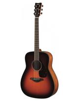 Akustinė gitara Yamaha FG800BSII
