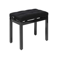 Pianino kėdė Stagg PB36 BKP VBK