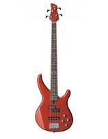 Bosinė gitara Yamaha TRBX 204 II BRM
