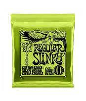 Ernie Ball Regular Slinky P02221 10-46