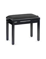 Pianino kėdė Stagg PB39 BKP SVBK