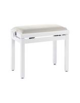Pianino kėdė Stagg PB39 WHM VBE