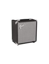 Stiprintuvas bosinei gitarai Fender Rumble 15