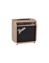 Stiprintuvas akustinei gitarai Fender Acoustasonic 15W
