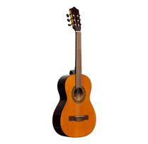 Vaikiška klasikinė gitara Stagg SCL60 NAT (3/4)