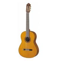 Klasikinė gitara Yamaha C80