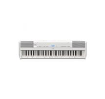 Skaitmeninis pianinas Yamaha P-515WH