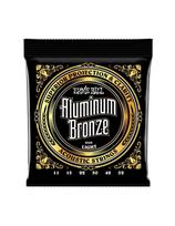 Ernie Ball P02568 Aluminum Bronze 11-52