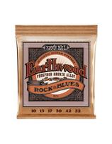 Ernie Ball Earthwood P02151 10-52 Phosphor Bronze