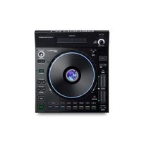 DJ garso pultas Denon DJ LC6000