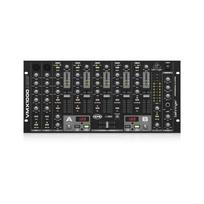 DJ garso pultas Behringer VMX1000USB