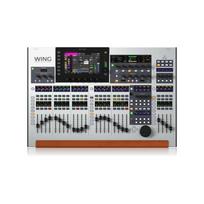 Skaitmeninis garso pultas Behringer WING