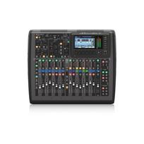 Skaitmeninis garso pultas Behringer X32 Compact