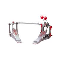Bosinio būgno dvigubas pedalas SAKAE AXP1002