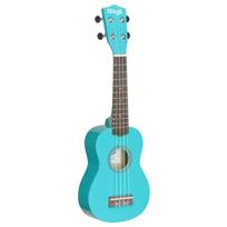 Soprano ukulelė Stagg US-OCEAN (+ dėklas)