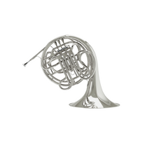 Dviguba valtorna C.G. Conn 8D CONNstellation
