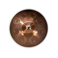 Handpan Moon-II Handpan D-Moll