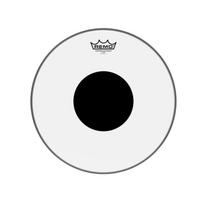 Tom-Tom plastikai Remo CS Ambassador 12"